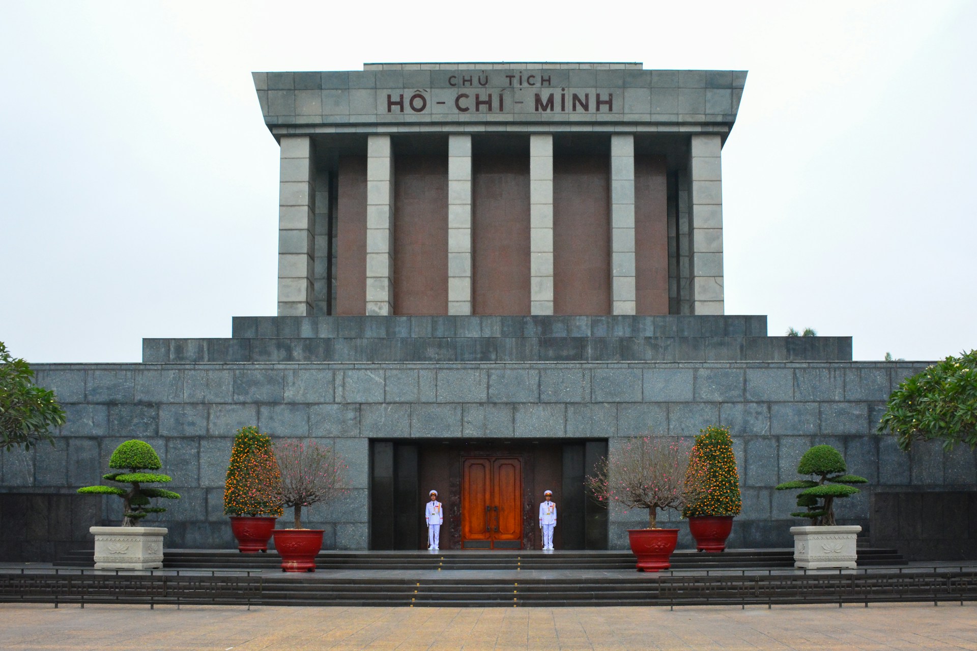 Day 2 Hanoi - Vietnam Moslem Tour