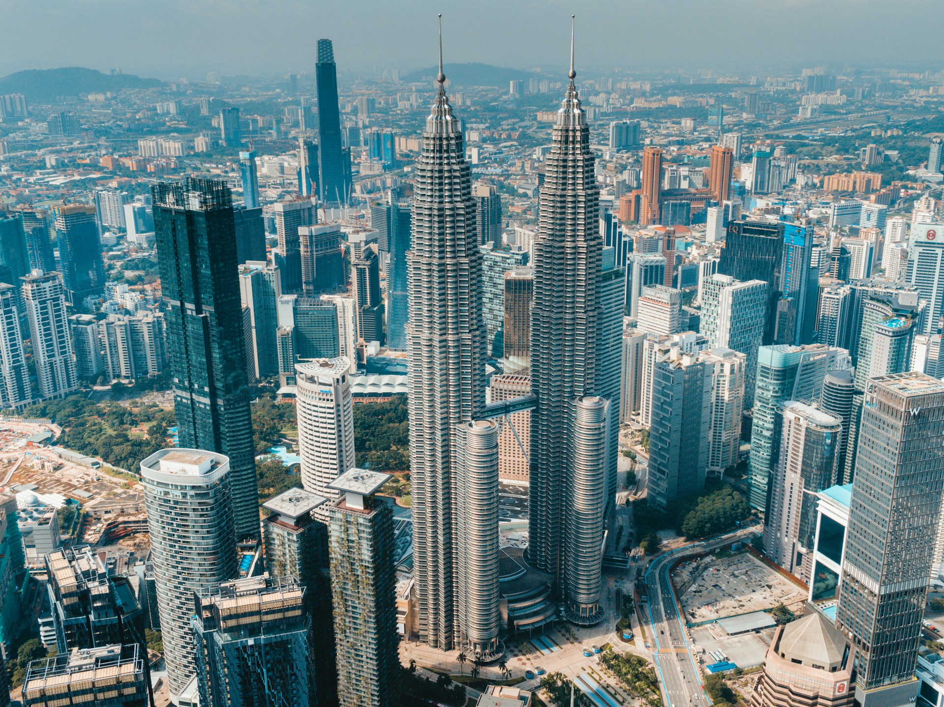 Kuala Lumpur Day 3
