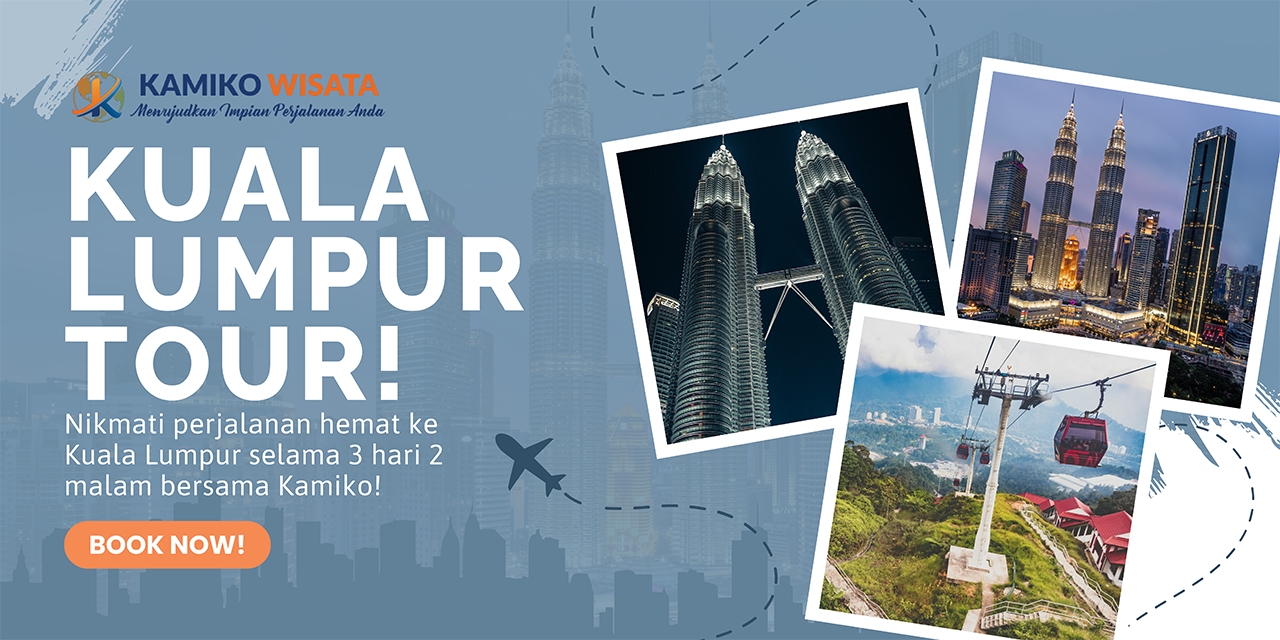 Kuala Lumpur Tour