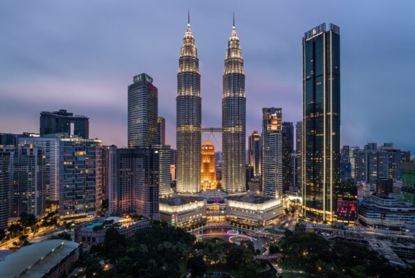 Tour Kuala Lumpur Terjangkau