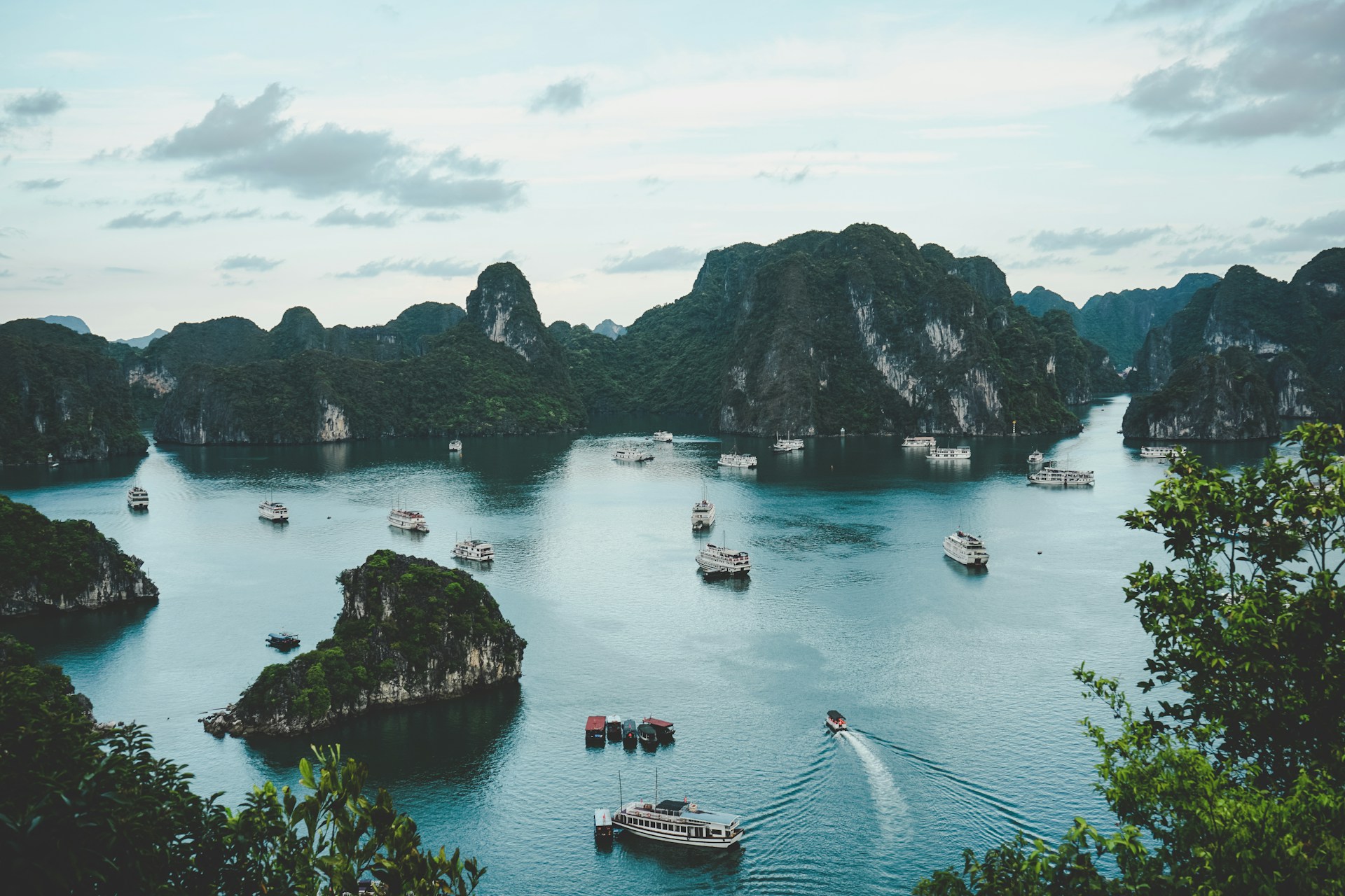 Vietnam Tur Kamiko Wisata