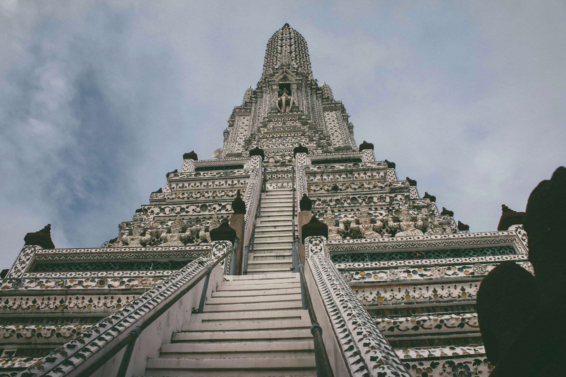 Wat Arun Temple